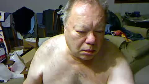 Snapshot of blemon32 chatting on 09.19.25 Bob online show from 09.19.25