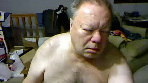 Snapshot of blemon32 chatting on 09.21.25 Bob online show from 09.21.25