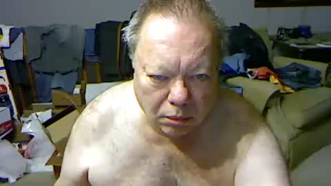 Snapshot of blemon32 chatting on 09.24.25 Bob online show from 09.24.25