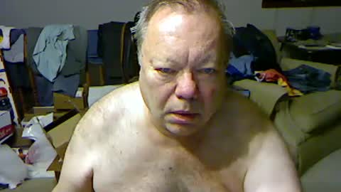 Snapshot of blemon32 chatting on 09.25.25 Bob online show from 09.25.25