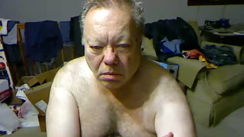 Snapshot of blemon32 chatting on 10.04.25 Bob online show from 10.04.25