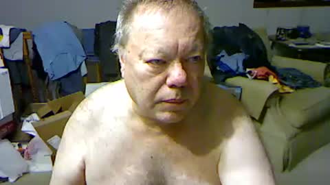 Snapshot of blemon32 chatting on 10.10.25 Bob online show from 10.10.25