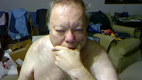 Snapshot of blemon32 chatting on 10.20.25 Bob online show from 10.20.25