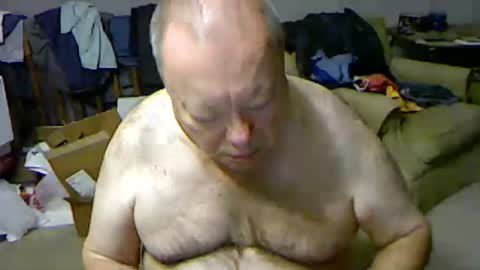 Snapshot of blemon32 chatting on 11.01.25 Bob online show from 11.01.25