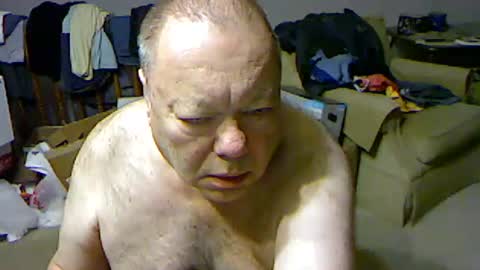 Snapshot of blemon32 chatting on 11.02.25 Bob online show from 11.02.25