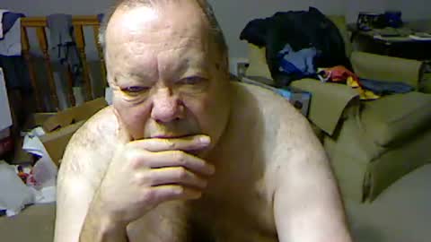 Snapshot of blemon32 chatting on 11.04.25 Bob online show from 11.04.25