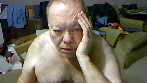 Snapshot of blemon32 chatting on 11.05.25 Bob online show from 11.05.25