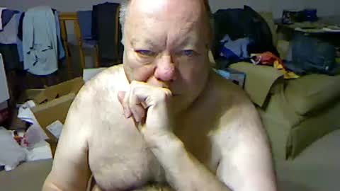 Snapshot of blemon32 chatting on 11.07.25 Bob online show from 11.07.25