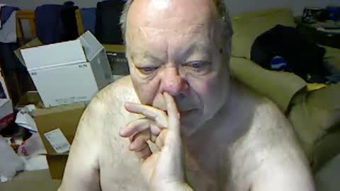 Snapshot of blemon32 chatting on 11.15.25 Bob online show from 11.15.25