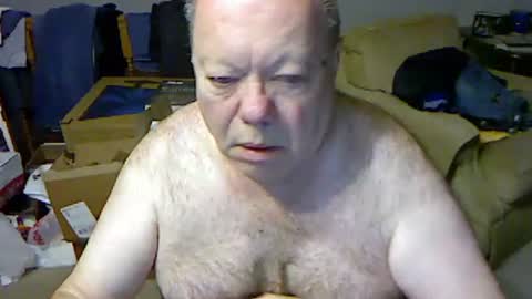 Snapshot of blemon32 chatting on 11.16.25 Bob online show from 11.16.25