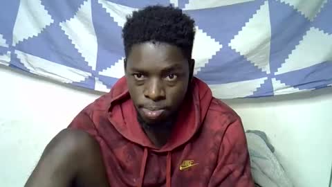 Snapshot of blesse_mixed chatting on 10.18.25 Black brown online show from 10.18.25