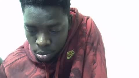 Snapshot of blesse_mixed chatting on 11.11.25 Black brown online show from 11.11.25