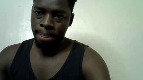 Snapshot of blesse_mixed chatting on 11.16.25 Black brown online show from 11.16.25