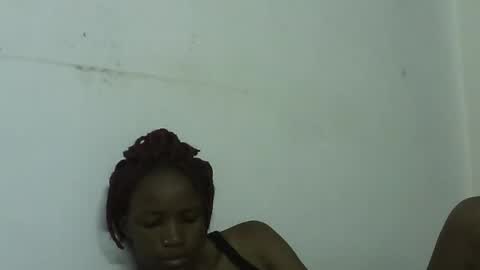 Snapshot of blessed_squiterr chatting on 01.19.25 ann online show from 01.19.25