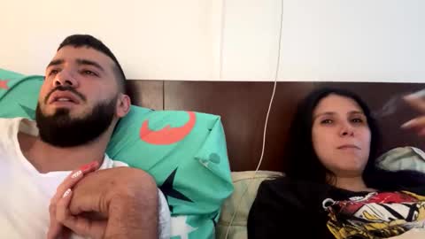 blessedguy_1 online show from 10.17.25