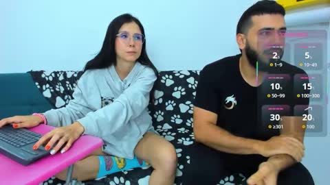 blessedguy_1 online show from 10.20.25