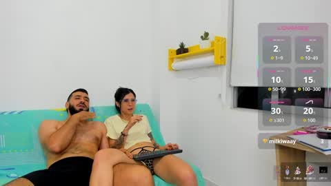 blessedguy_1 online show from 10.21.25