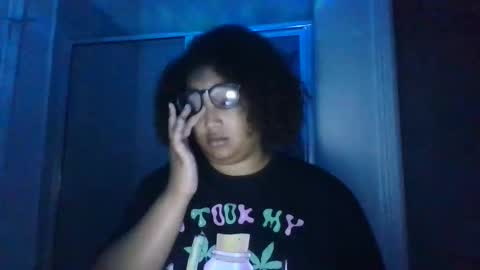 BLESSICA  EDDIE LOVE online show from 03.31.26