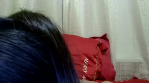 Snapshot of blessing_star chatting on 07.19.26 Joanna online show from 07.19.26