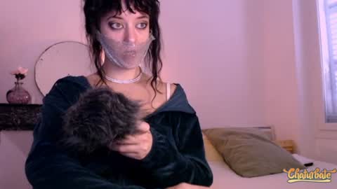 Cassandre online show from 10.23.25