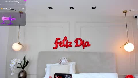 BLEYDI  online show from 02.17.25