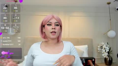 BLEYDI  online show from 03.04.25