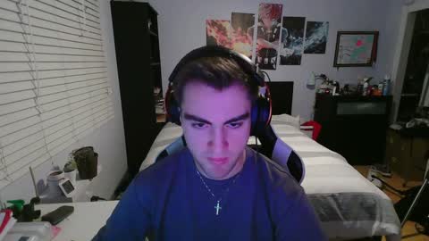 Snapshot of blimeyjimey chatting on 01.18.25 blimeyjimey online show from 01.18.25