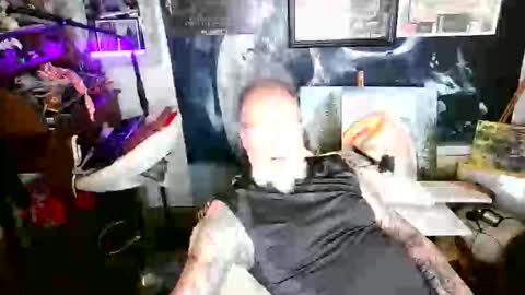 blindsurfer780299 online show from 09.30.25