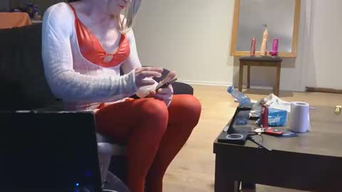 xd cumslut online show from 09.15.25