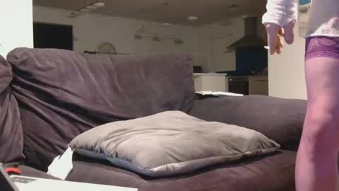xd cumslut online show from 09.22.25
