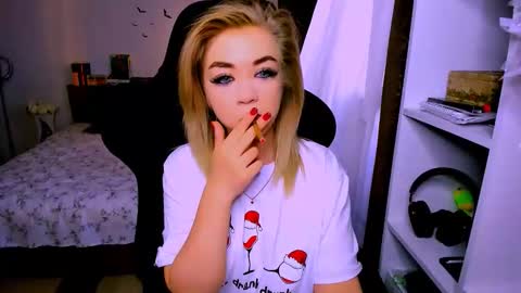 Nicole online show from 01.14.26