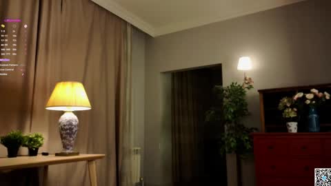 Scarlett NEXT LIVE  5AM gmt online show from 12.29.24