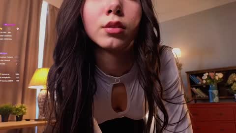Scarlett NEXT LIVE  5AM gmt online show from 01.07.25