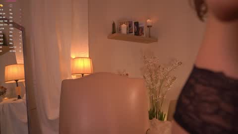 Snapshot of blissdilley chatting on 02.01.26 Scarlett NEXT LIVE 5AM gmt online show from 02.01.26