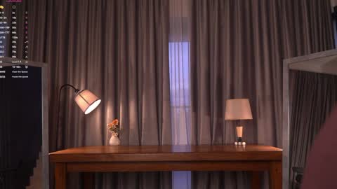 Snapshot of blissdilley chatting on 02.02.26 Scarlett NEXT LIVE 5AM gmt online show from 02.02.26