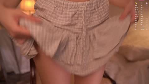 Snapshot of blissdilley chatting on 02.20.26 Scarlett NEXT LIVE 5AM gmt online show from 02.20.26