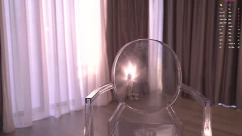 Snapshot of blissdilley chatting on 02.25.26 Scarlett NEXT LIVE 5AM gmt online show from 02.25.26