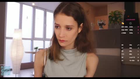 Snapshot of blissemily_ chatting on 04.03.26 Emily online show from 04.03.26