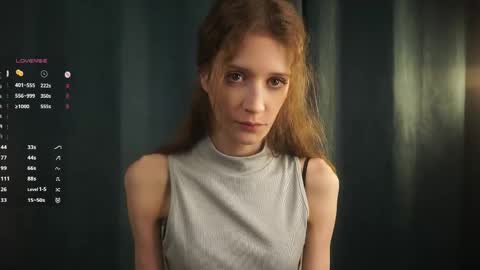 Snapshot of blissemily_ chatting on 04.30.26 Emily online show from 04.30.26