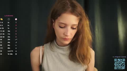 Snapshot of blissemily_ chatting on 05.07.26 Emily online show from 05.07.26