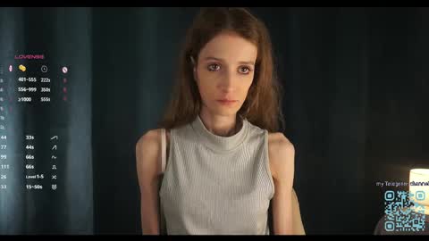 Snapshot of blissemily_ chatting on 05.24.26 Emily online show from 05.24.26