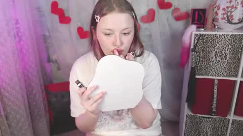 Margo online show from 03.18.26