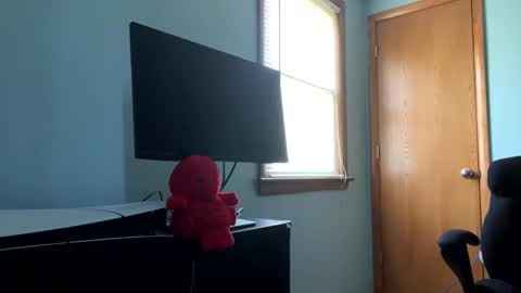 Snapshot of blissfulfoxtrot chatting on 03.09.26 Blissful Foxtrot online show from 03.09.26