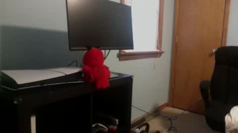 Snapshot of blissfulfoxtrot chatting on 03.10.26 Blissful Foxtrot online show from 03.10.26