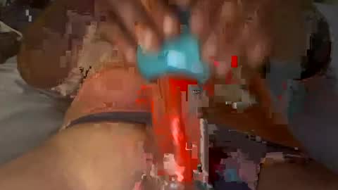 Snapshot of blizzard140097 chatting on 01.13.25 Oilyhardcock000 online show from 01.13.25