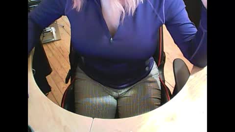 Snapshot of blkandy23 chatting on 01.15.25 Kandyts online show from 01.15.25