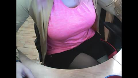 Snapshot of blkandy23 chatting on 02.03.25 Kandyts online show from 02.03.25