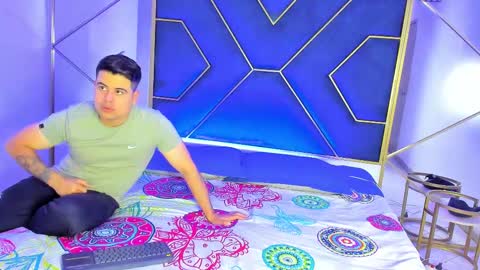 Snapshot of bllack_duchess chatting on 02.16.25 Bllack duchess online show from 02.16.25