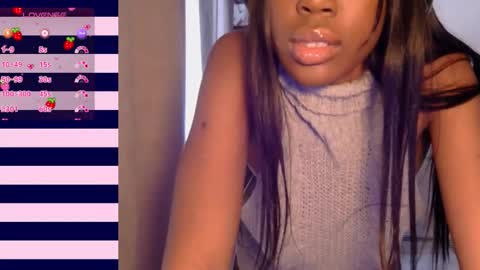 Snapshot of bloggirllaurel chatting on 02.23.26 bloggirllaurel online show from 02.23.26