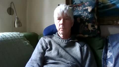 Snapshot of blomkuk chatting on 10.06.25 blomkuk online show from 10.06.25